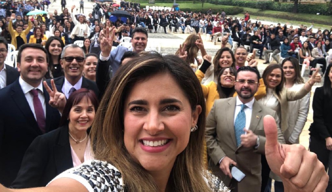 Premio Nacional al Talento Joven: ¿Confundidos? Polémico nombre del nuevo premio para jóvenes