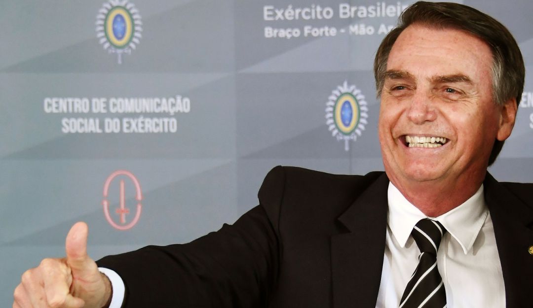 Jair Bolsonaro