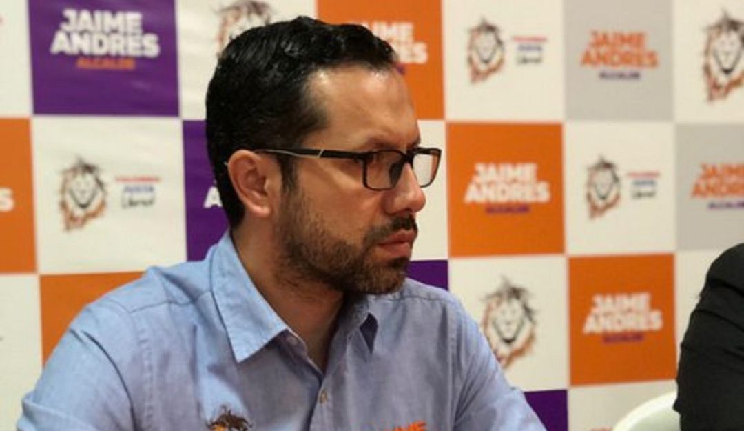 BUCARAMANGA ALCALDÍA INSCRIPCIÓN CANDIDATOS: Jaime Beltrán estaría inhabilitado para aspirar a la Alcaldía