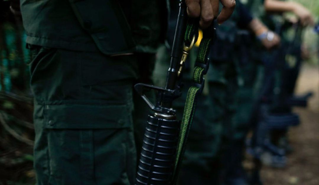 BUCARAMANGA ELN MAGDALENA MEDIO SUR DE BOLÍVAR DESPLAZAMIENTO: Denuncian desplazamiento por amenazas del ELN