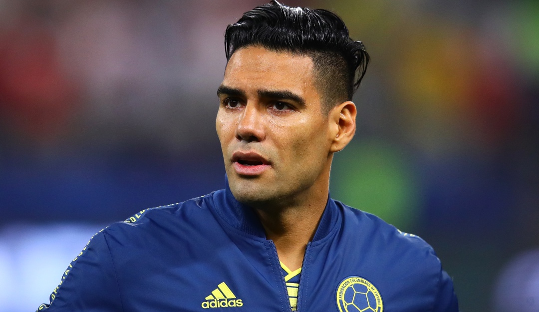 Falcao viernes Galatasaray: Falcao sería presentado este viernes en Turquía