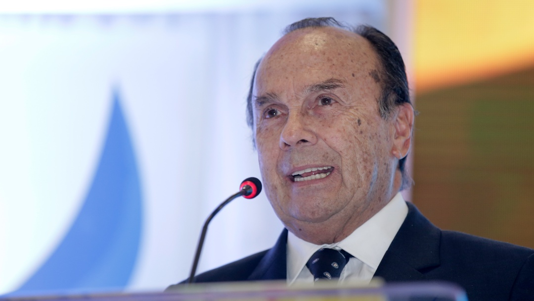 "Hernán Peláez recuerda a los mejores costarricenses que vinieron al FPC"