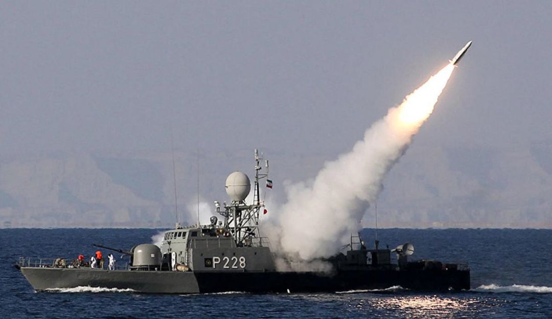 Rusia y China denuncian "escalada militar" de EE.UU.