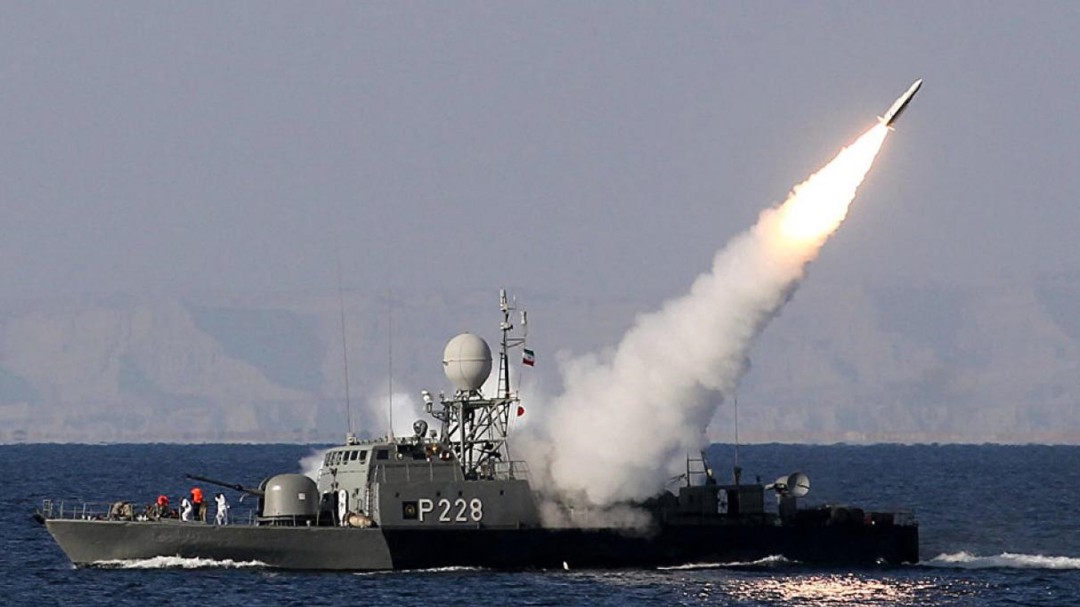 Rusia y China denuncian "escalada militar" de EE.UU.