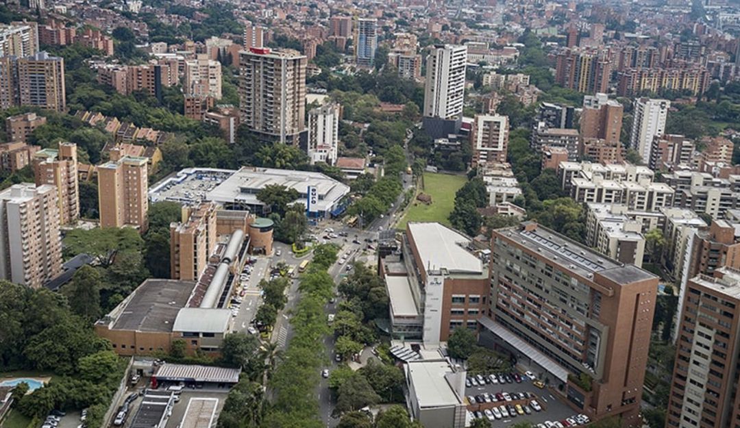 Todavía no hay fecha para reanudar obras de Metroplús en Envigado