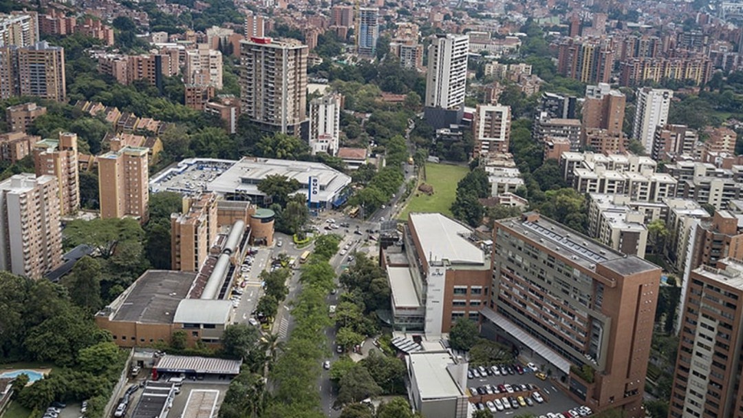 Todavía no hay fecha para reanudar obras de Metroplús en Envigado