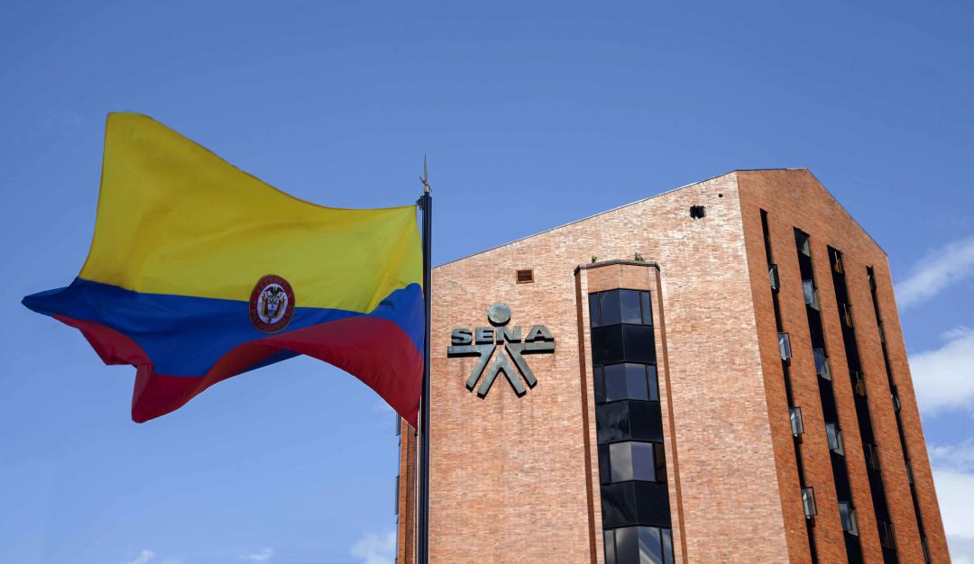 EL SENA invertirá $9.000 millones en el campo colombiano EL SENA invertirá $9.000 millones en el campo colombiano