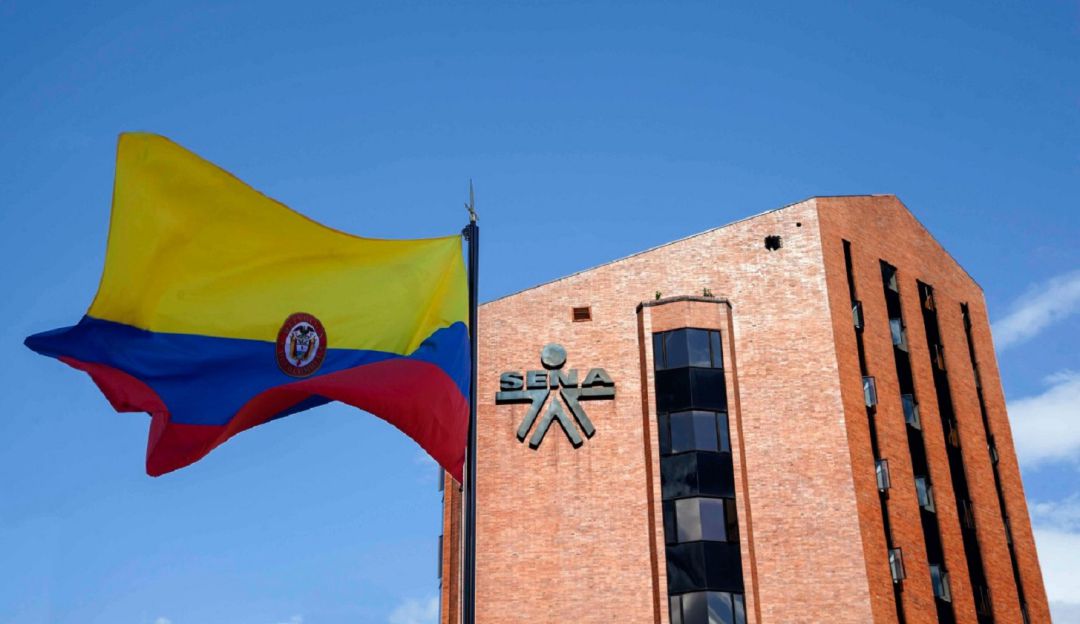 Corrupción en el Sena: Unal defiende su papel en la polémica licitación del Sena