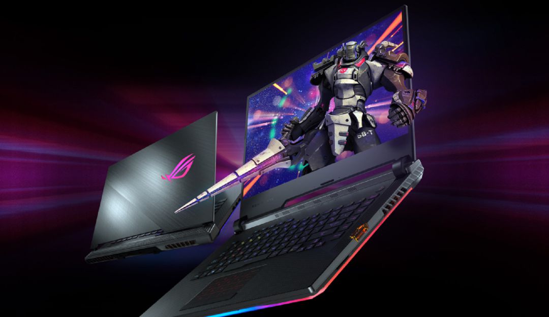 ROG Strix Scar lll ASUS: ROG Strix Scar lll, ¿el portátil gamer definitivo?