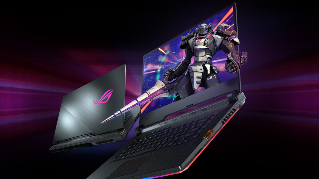 ROG Strix Scar lll, ¿el portátil gamer definitivo?