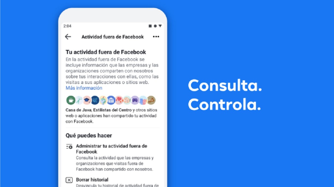 ¡Facebook estrena nueva herramienta!