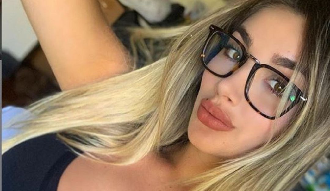 Melina Ramírez