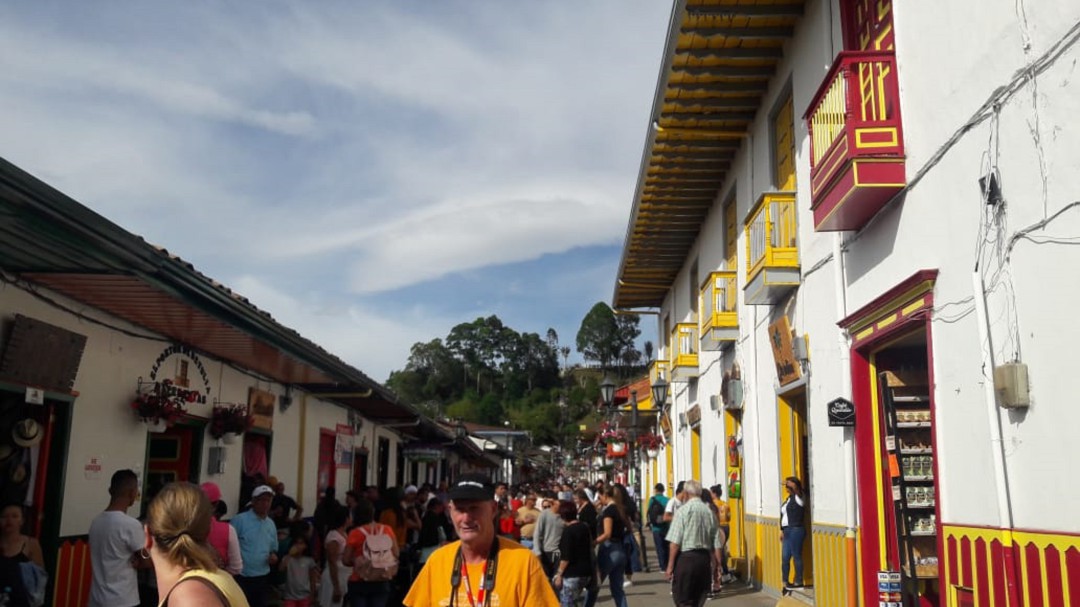 Las noticias más importantes de Armenia y Quindío, miércoles 21 de agosto