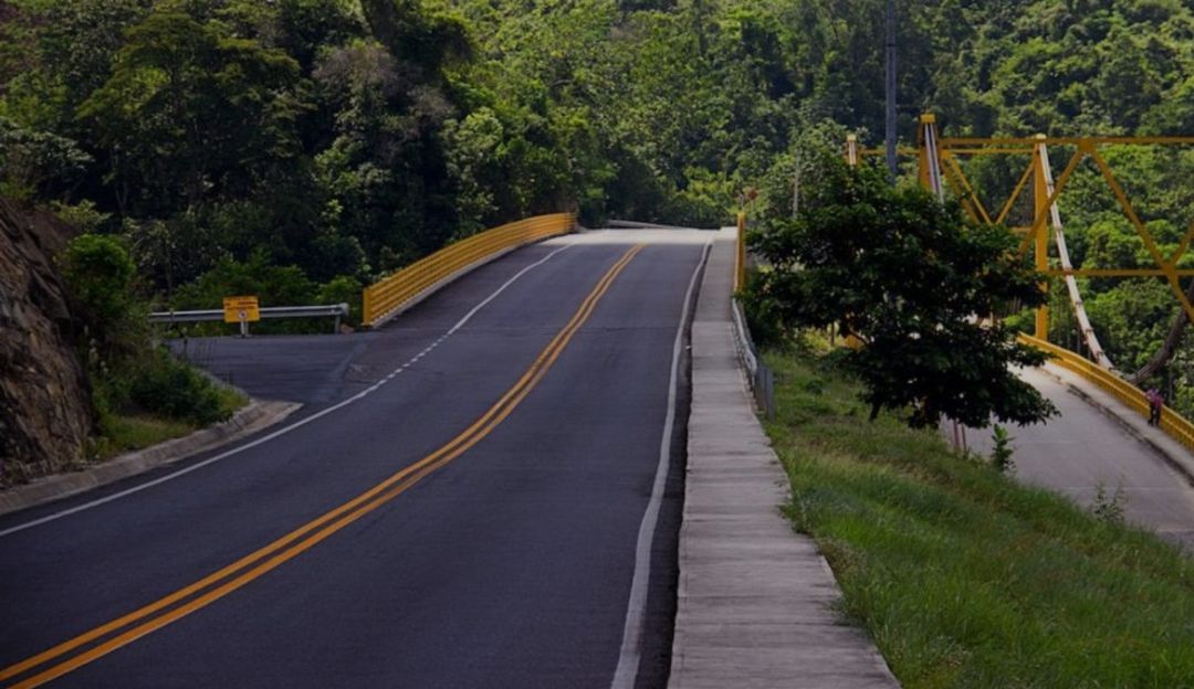BUCARAMANGA BARRANCABERMEJA RUTA DEL CACAO VENTA FERROVIAL: Compañía británica compra 30% de la Ruta del Cacao