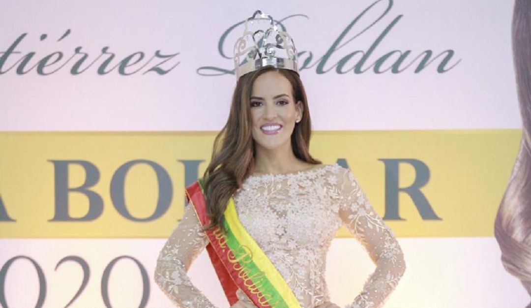 Estefanía Gutiérrez nueva señorita Bolívar 2019 2020: Estefanía Gutiérrez, es la nueva Señorita Bolívar 2019-2020