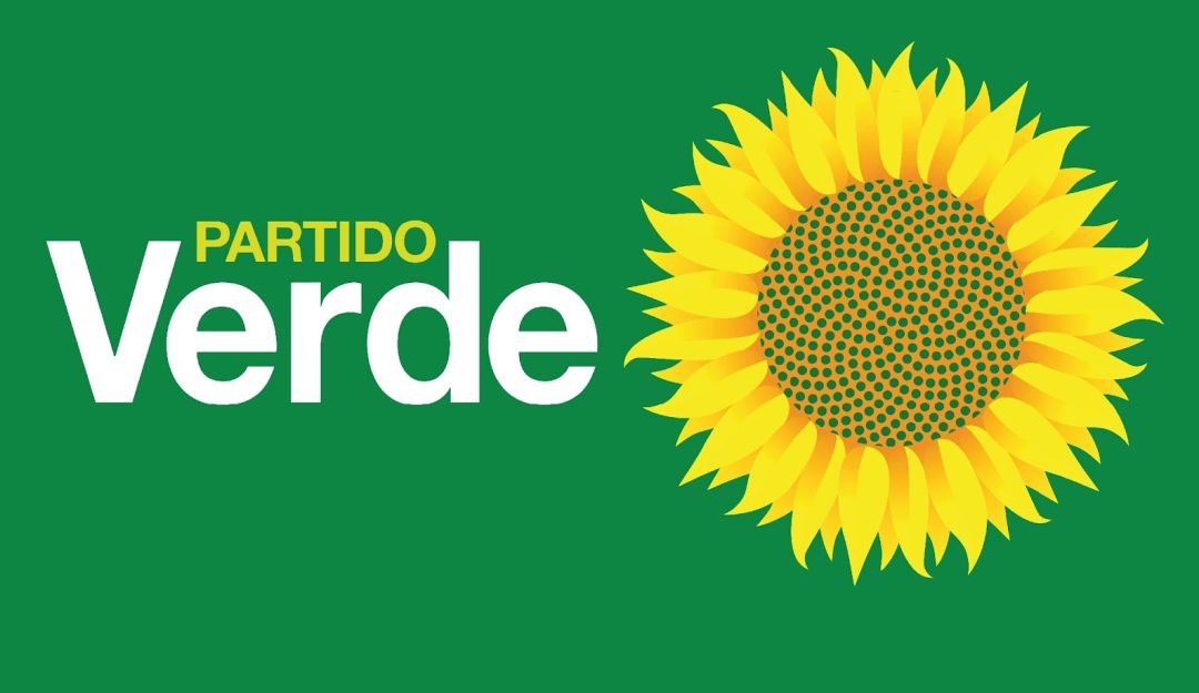 Partido verde Partido verde