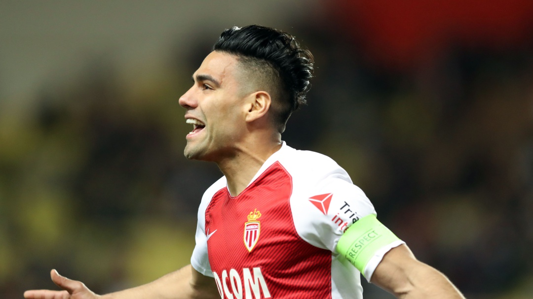 Se complica la salida del tigre Falcao de Mónaco