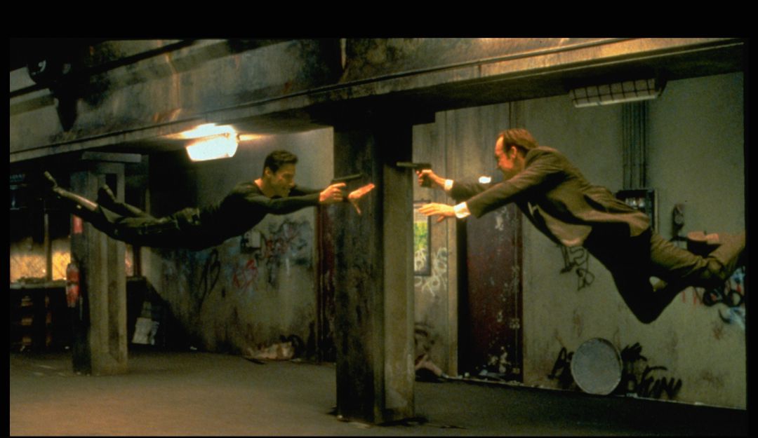 Matrix