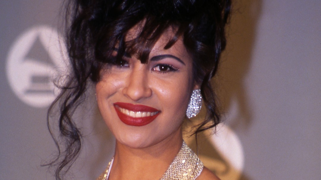 Conozca la actriz que le dará vida a Selena en la serie de Netflix