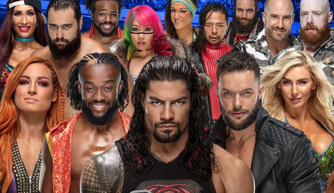 WWE en Bogotá: ¡Estas son las recomendaciones para vivir #WWELiveBogotá!