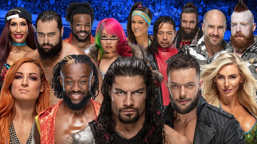 ¡Estas son las recomendaciones para vivir #WWELiveBogotá!