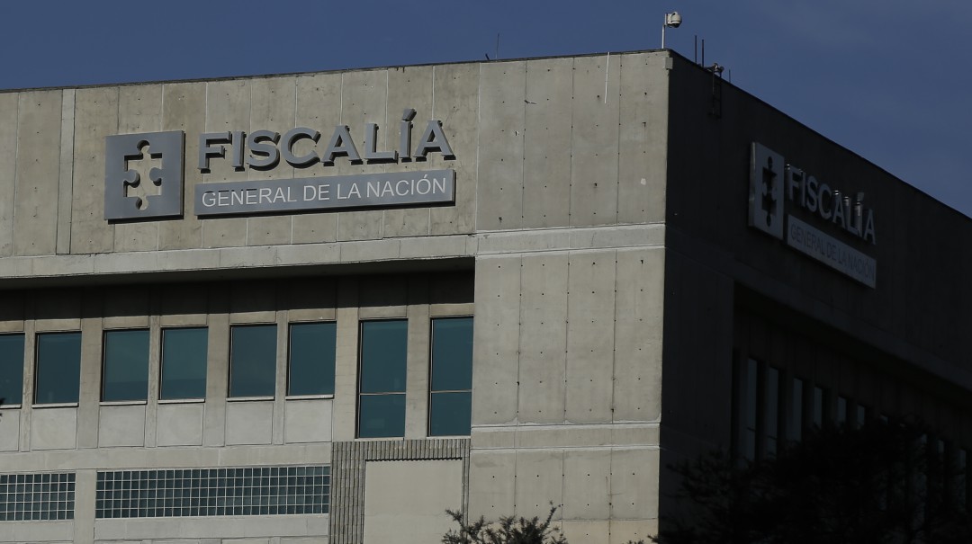 En 58% se han esclarecido los crímenes de líderes sociales: Fiscalía