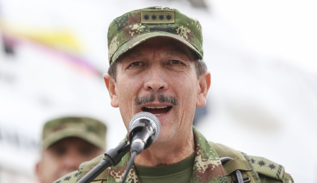 Falsos Positivos Nicacio Martínez: El Ejército de Colombia prepara una versión coordinada sobre el conflicto