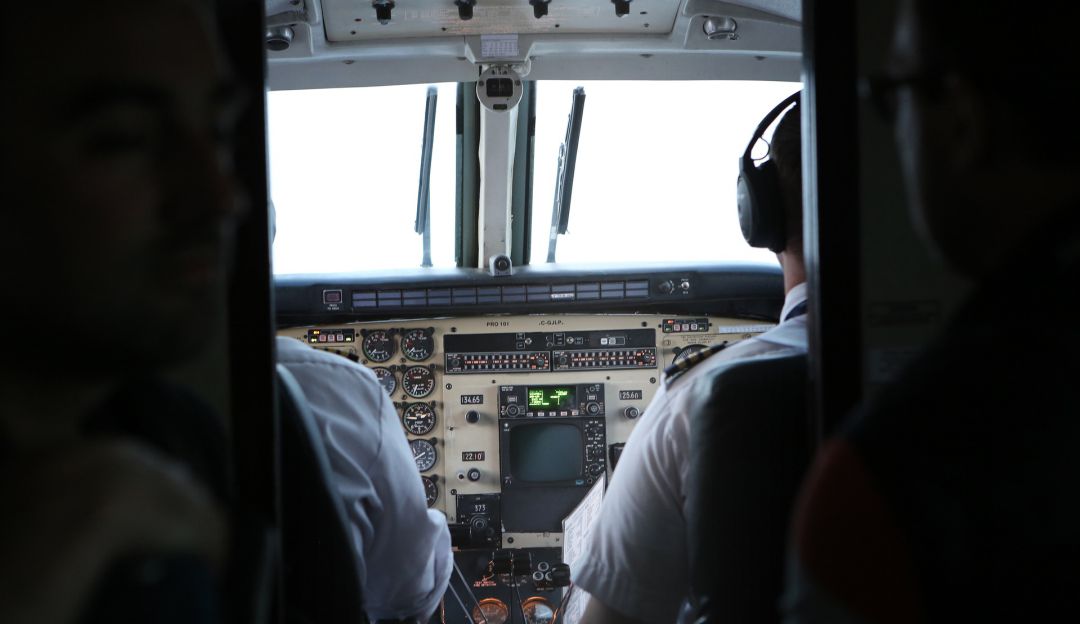 Pilotos falsos: En Colombia hay más de 120 “falsos” pilotos