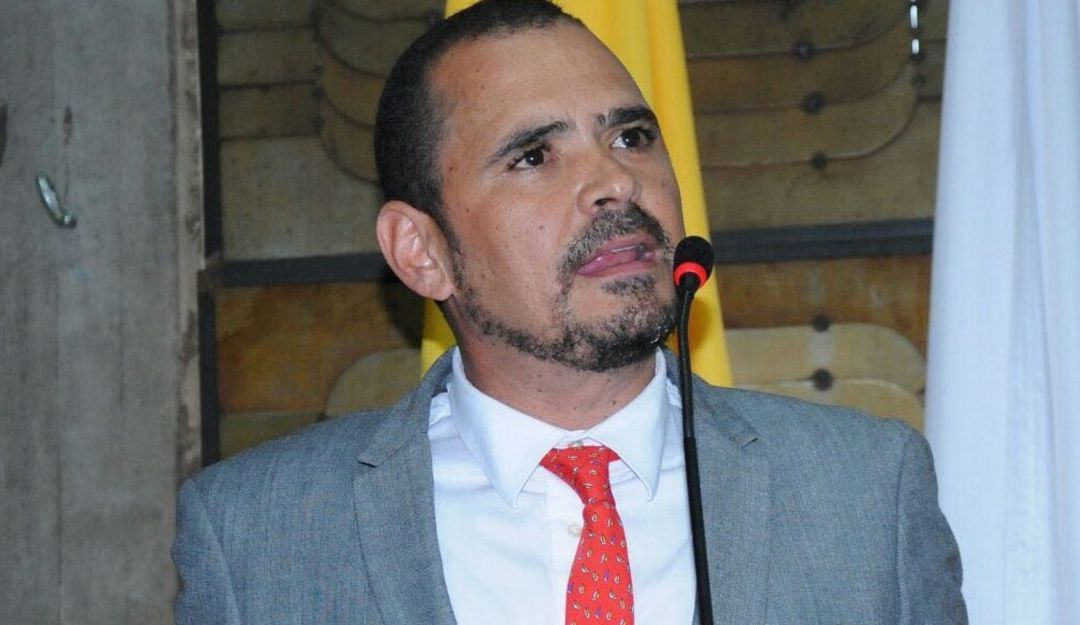 Proceso pena, Sergio Zuluaga, Antioquia: A detención domiciliaria excontralor de Antioquia, Sergio Zuluaga