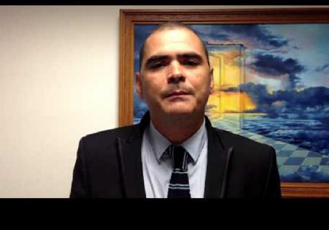 Fiscalía capturó al Contralor de Antioquia, Sergio Zuluaga