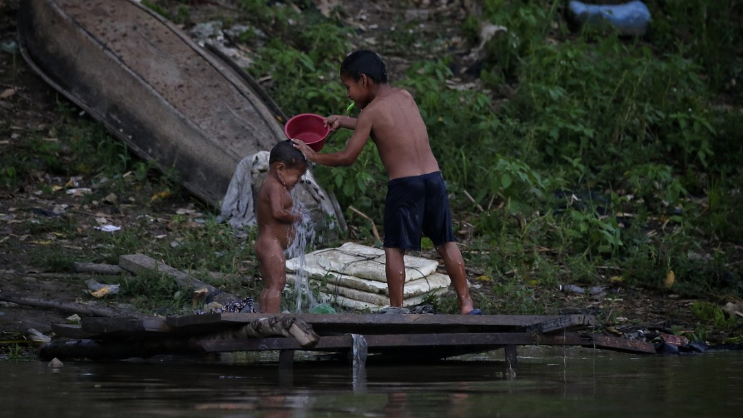 ICBF inicia redadas contra el trabajo infantil en el Amazonas