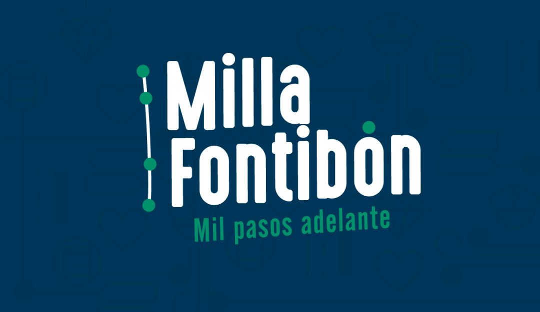 Milla Fontibón: un eje de desarrollo en Rionegro: Milla Fontibón: un eje de desarrollo en Rionegro