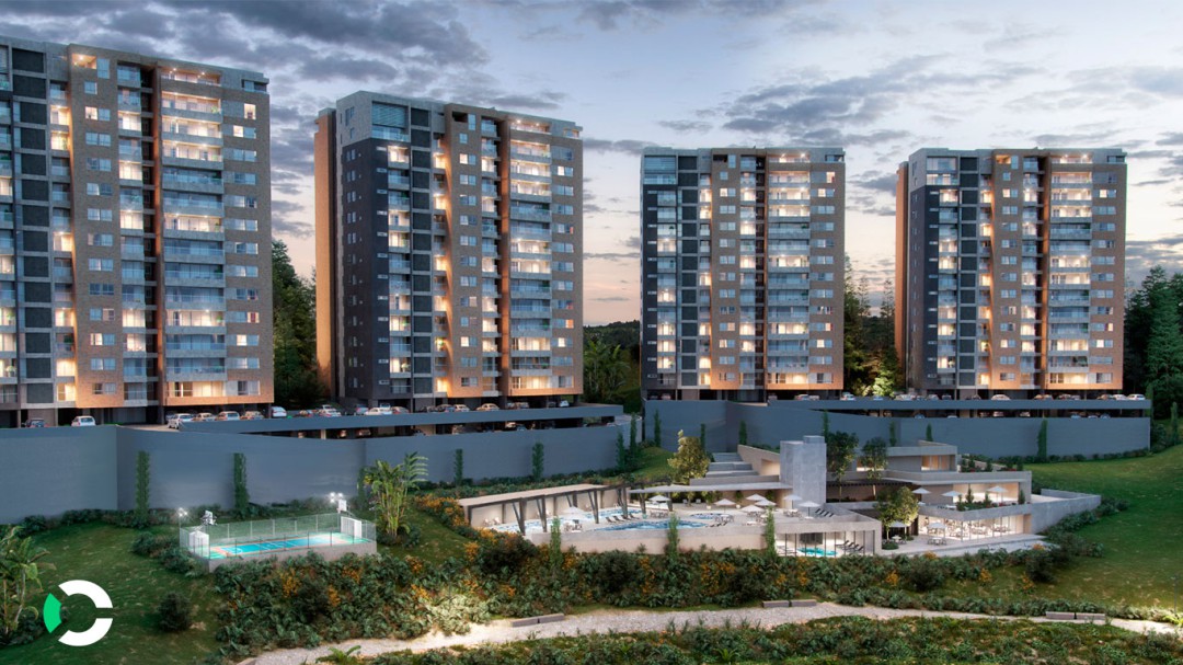 Aqua, un proyecto ambientalmente consciente y socialmente responsable