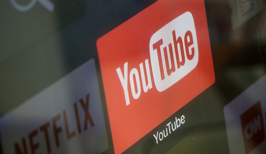 Contenido Original Youtube: ¡Agéndese! Películas y series gratis en Septiembre