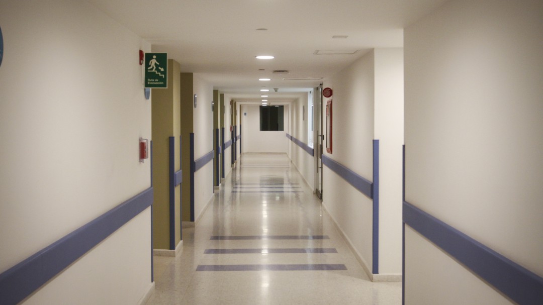 Tunja: alerta Roja en Hospital obligó a negar permiso sindical para el paro