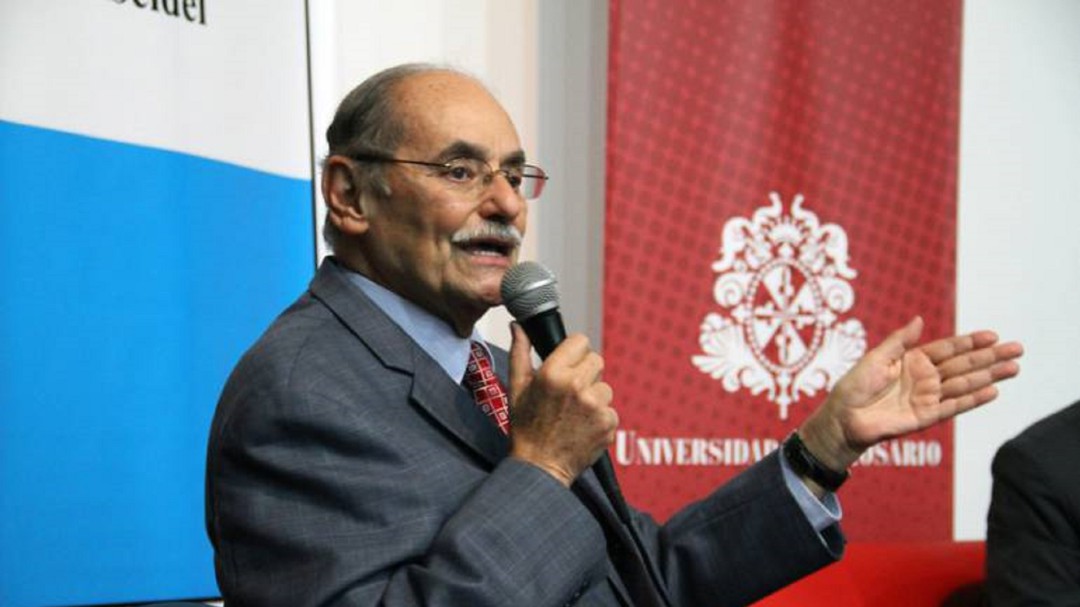 Fue un éxito cirugía de Horacio Serpa