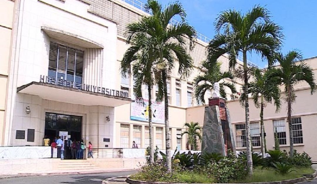 Hospital Universitario del Valle, sancionado por el Ministerio de Trabajo: Hospital Universitario del Valle, sancionado por el Ministerio de Trabajo