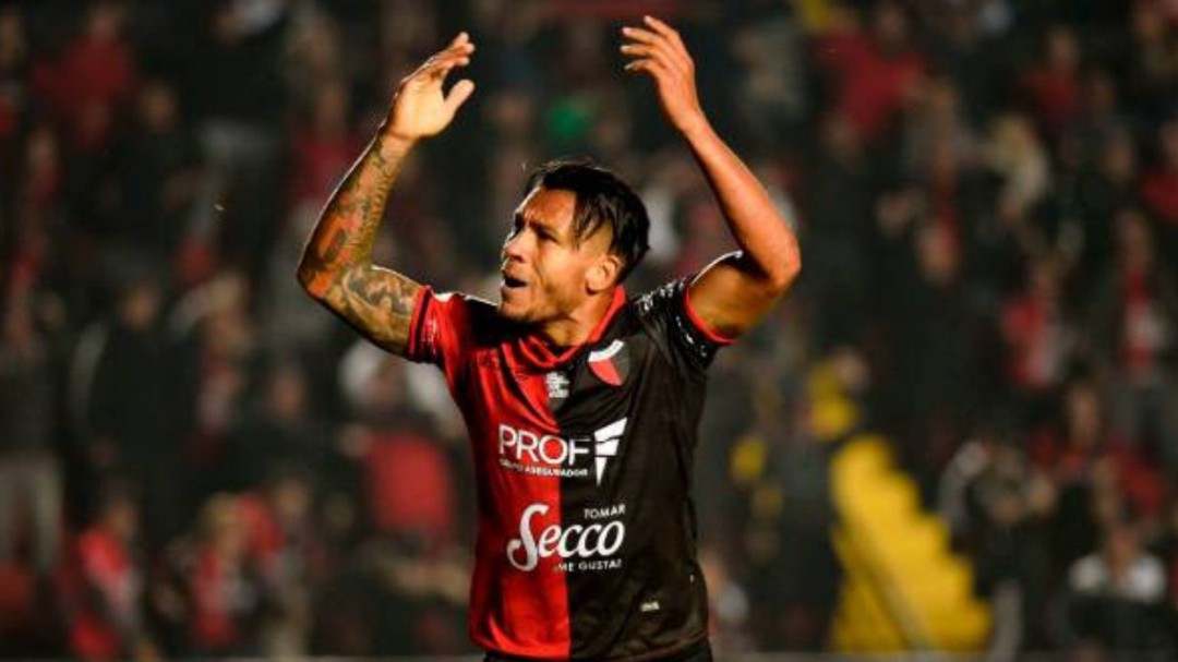 W.Morelo:"Sabía que en Argentina iba a estar más cerca de la Selección"