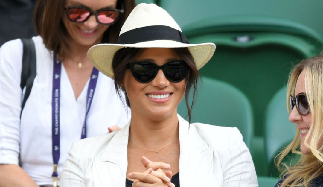 Meghan Markle