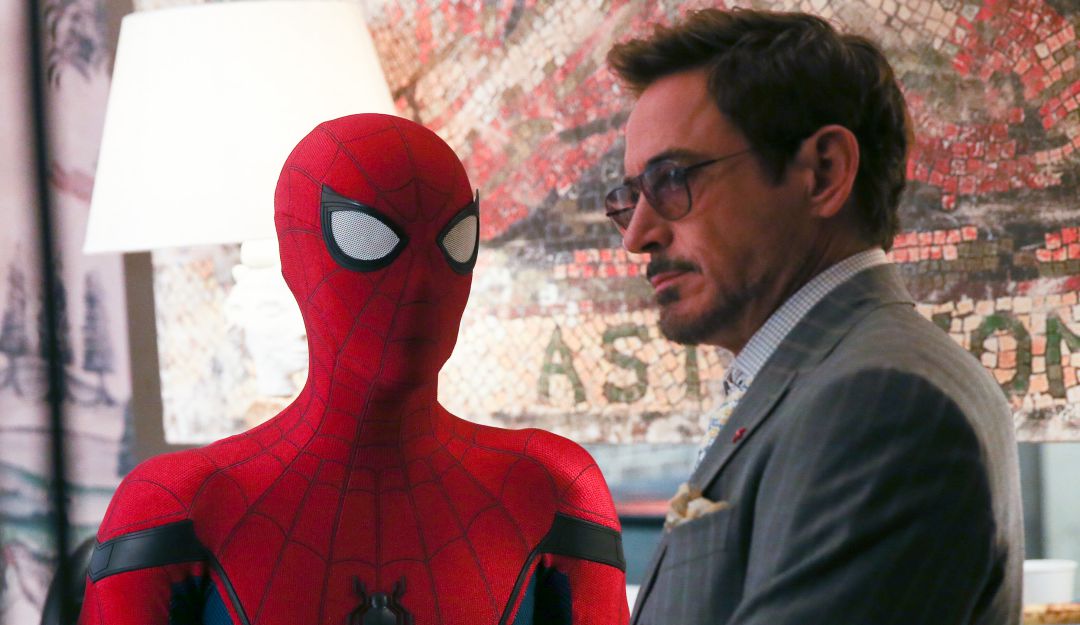Peticiones para que Spiderman vuelva al UCM: Seguidores de Spider-Man claman para que el superhéroe vuelva a Marvel