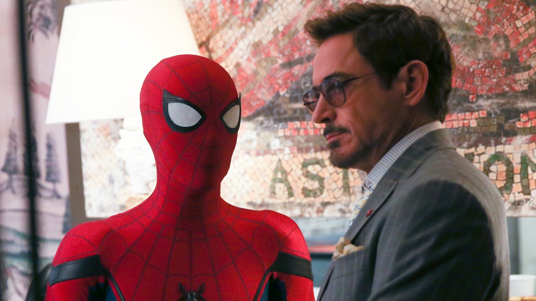Seguidores de Spider-Man claman para que el superhéroe vuelva a Marvel