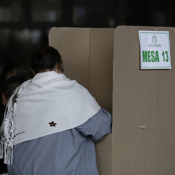 El 24% de los municipios está en riesgo alto de trashumancia electoral