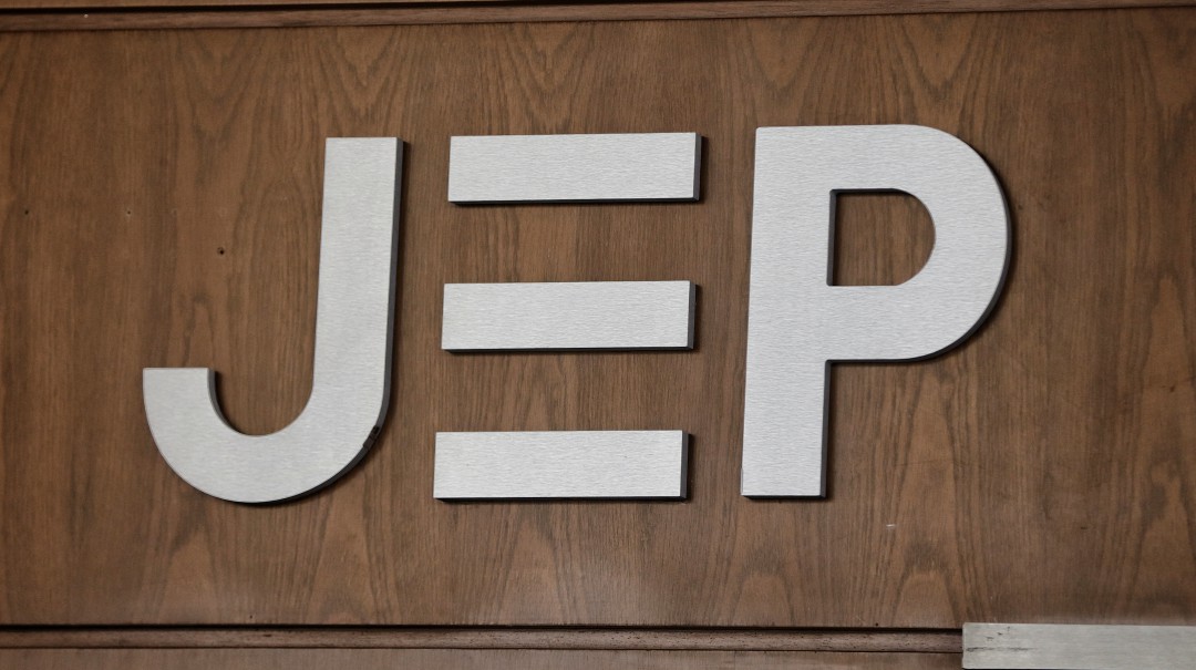 JEP asesora a personas que buscan acreditarse en el caso de secuestros