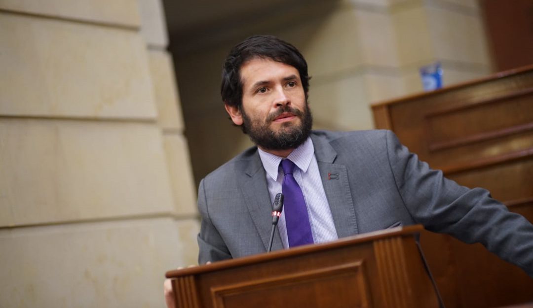 Cadena perpetua se debatirá hasta tener concepto de política criminal