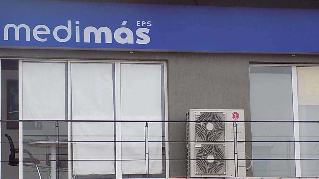 La Supersalud levantó restricciones de pago a IPS de Medimás