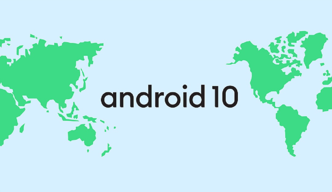Android Q: ¡Android Q ya tiene nombre!