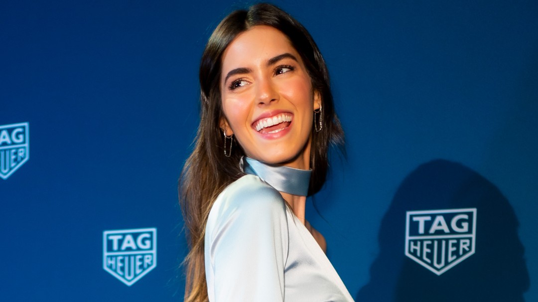 El mensaje por el que Paulina Vega fue atacada por los cibernautas