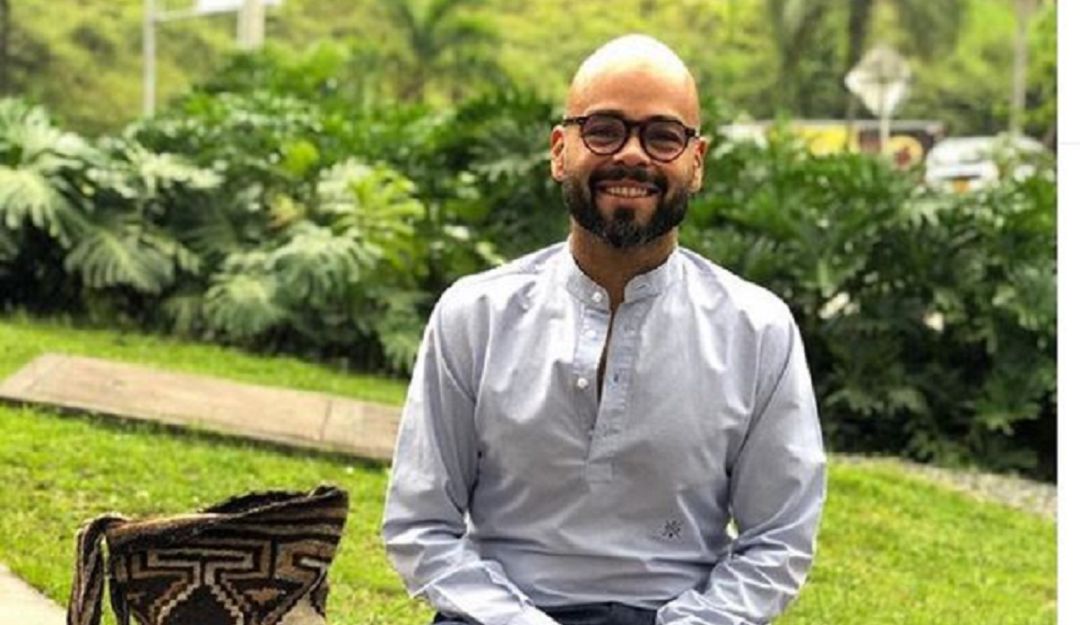 Carlos Vargas en colegio militar: ¡Irreconocible! Así lucía Carlos Vargas cuando estaba en colegio militar