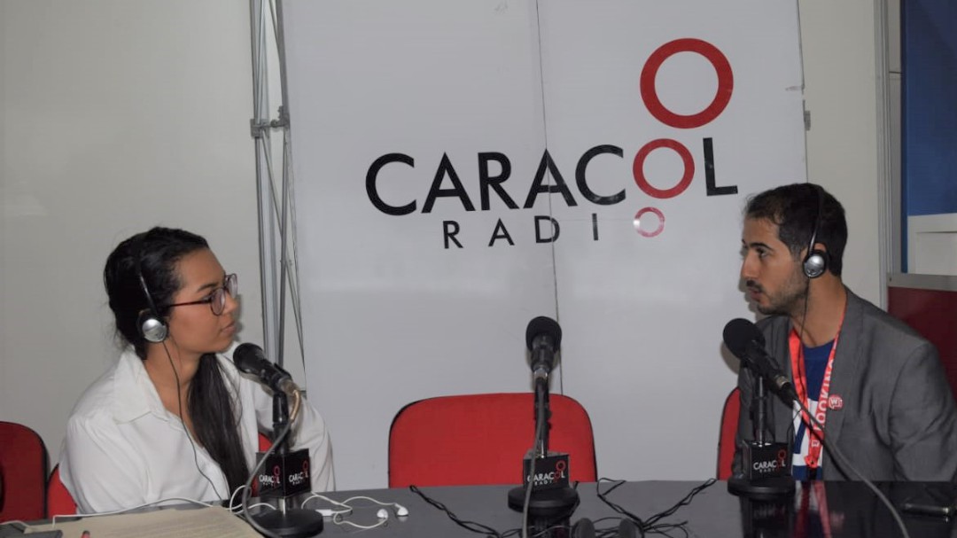"Desaparecer de internet es como desaparecer del mundo"