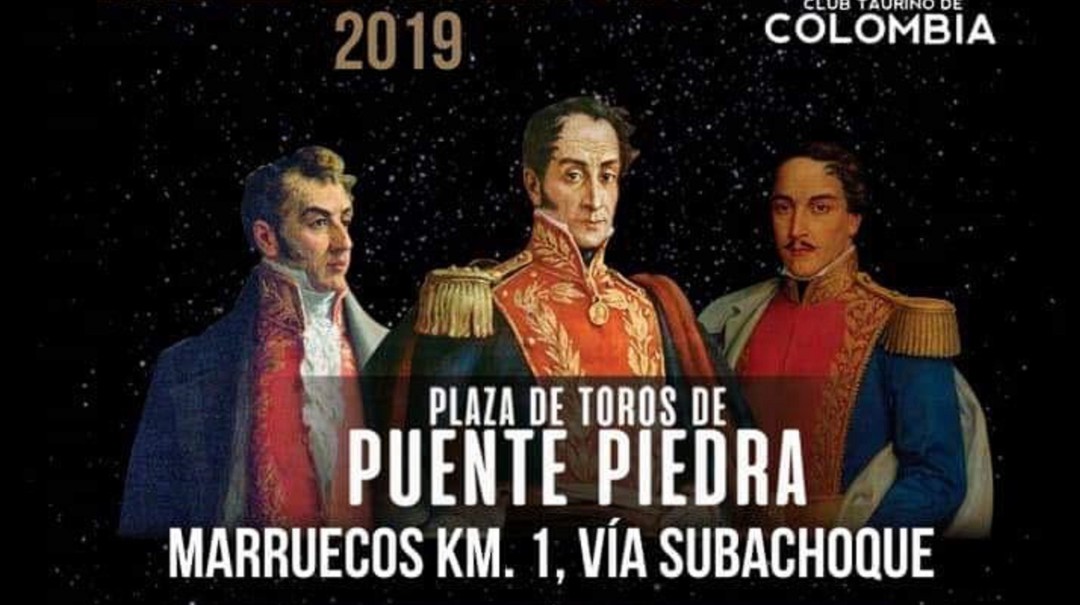 Con novillada en Puentepiedra, terminará Temporada de la Independencia
